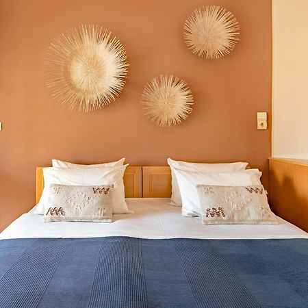 Lidra Rooms 하니아 외부 사진