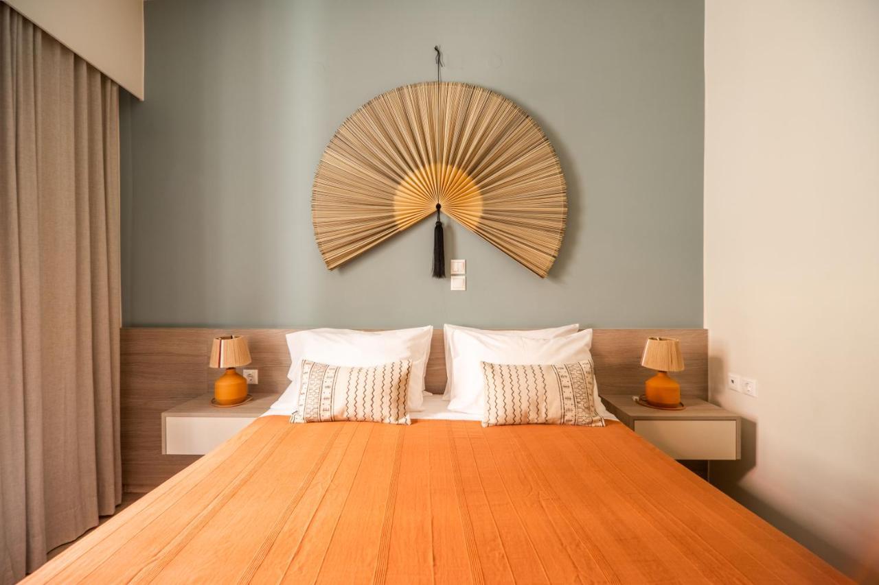 Lidra Rooms 하니아 외부 사진
