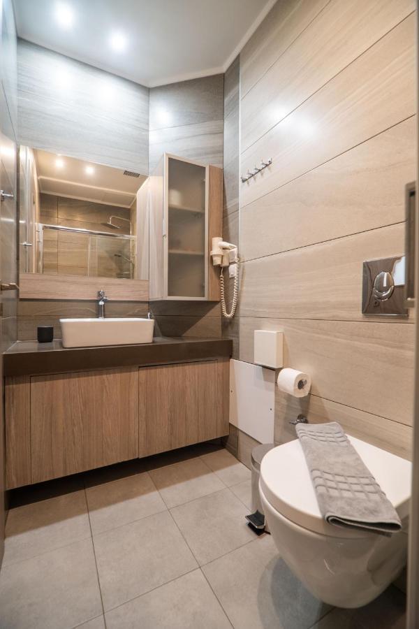 Lidra Rooms 하니아 외부 사진