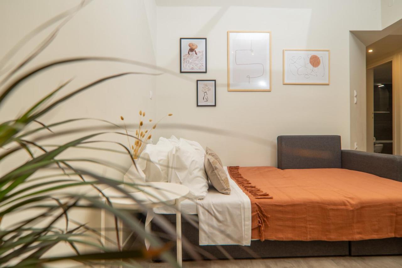 Lidra Rooms 하니아 외부 사진