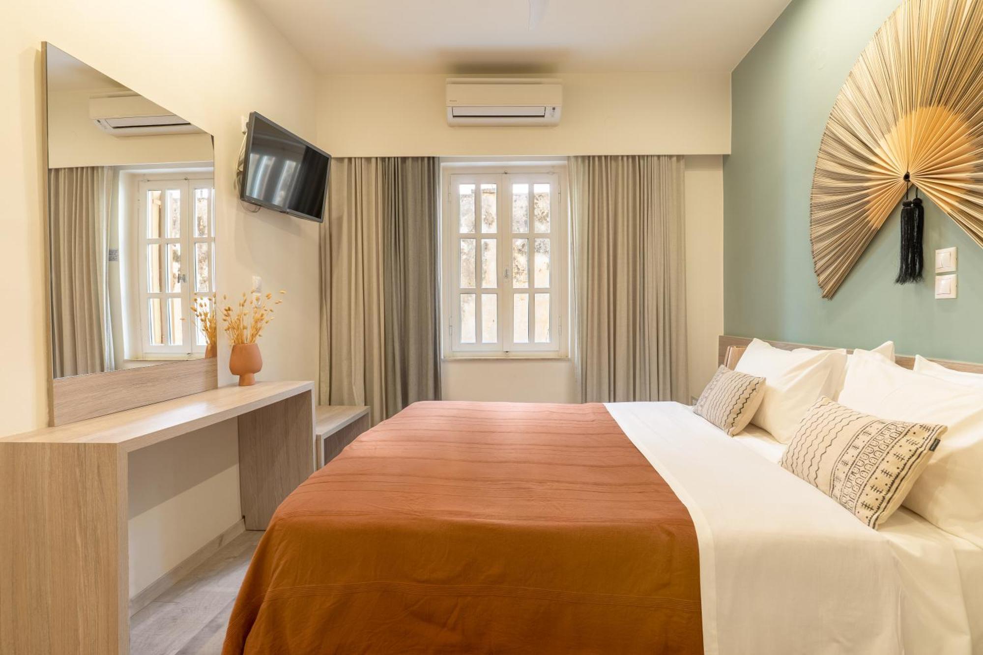 Lidra Rooms 하니아 외부 사진