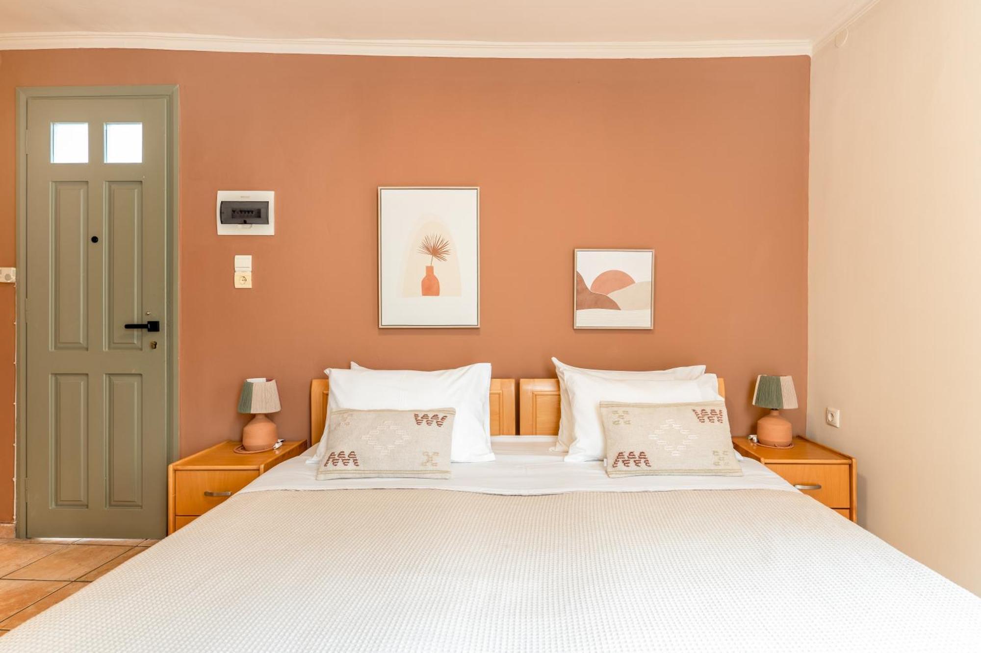 Lidra Rooms 하니아 외부 사진