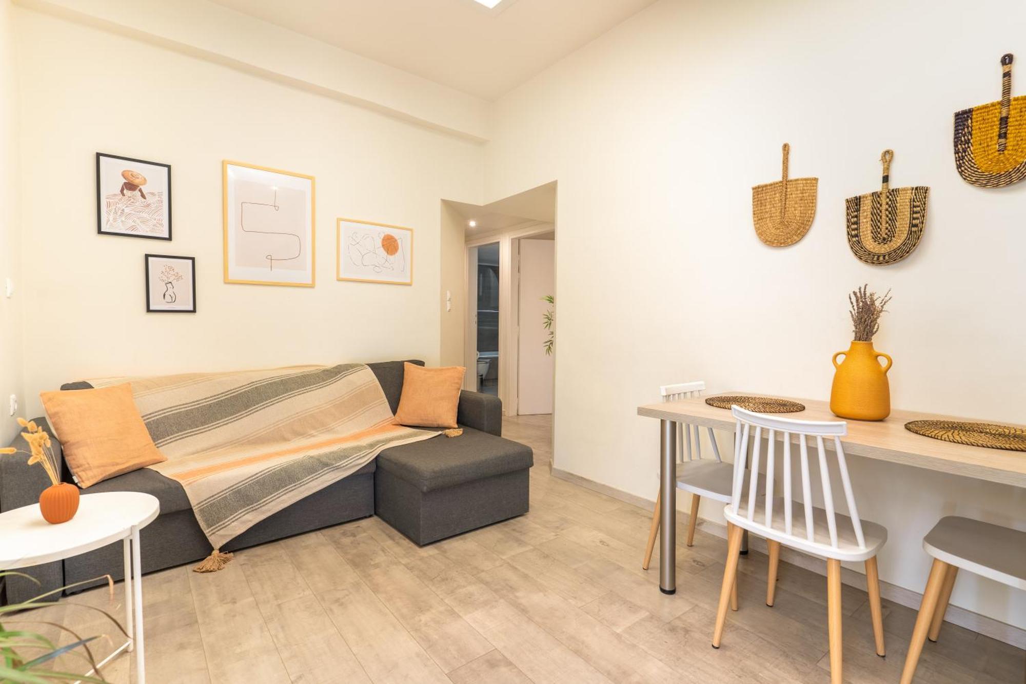 Lidra Rooms 하니아 외부 사진