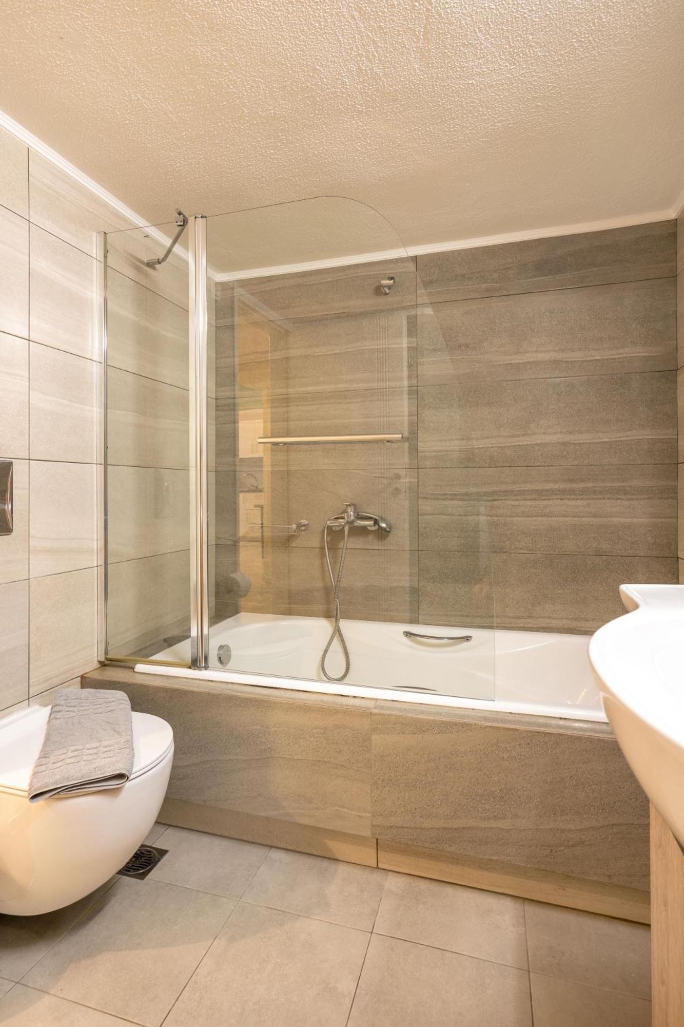 Lidra Rooms 하니아 외부 사진