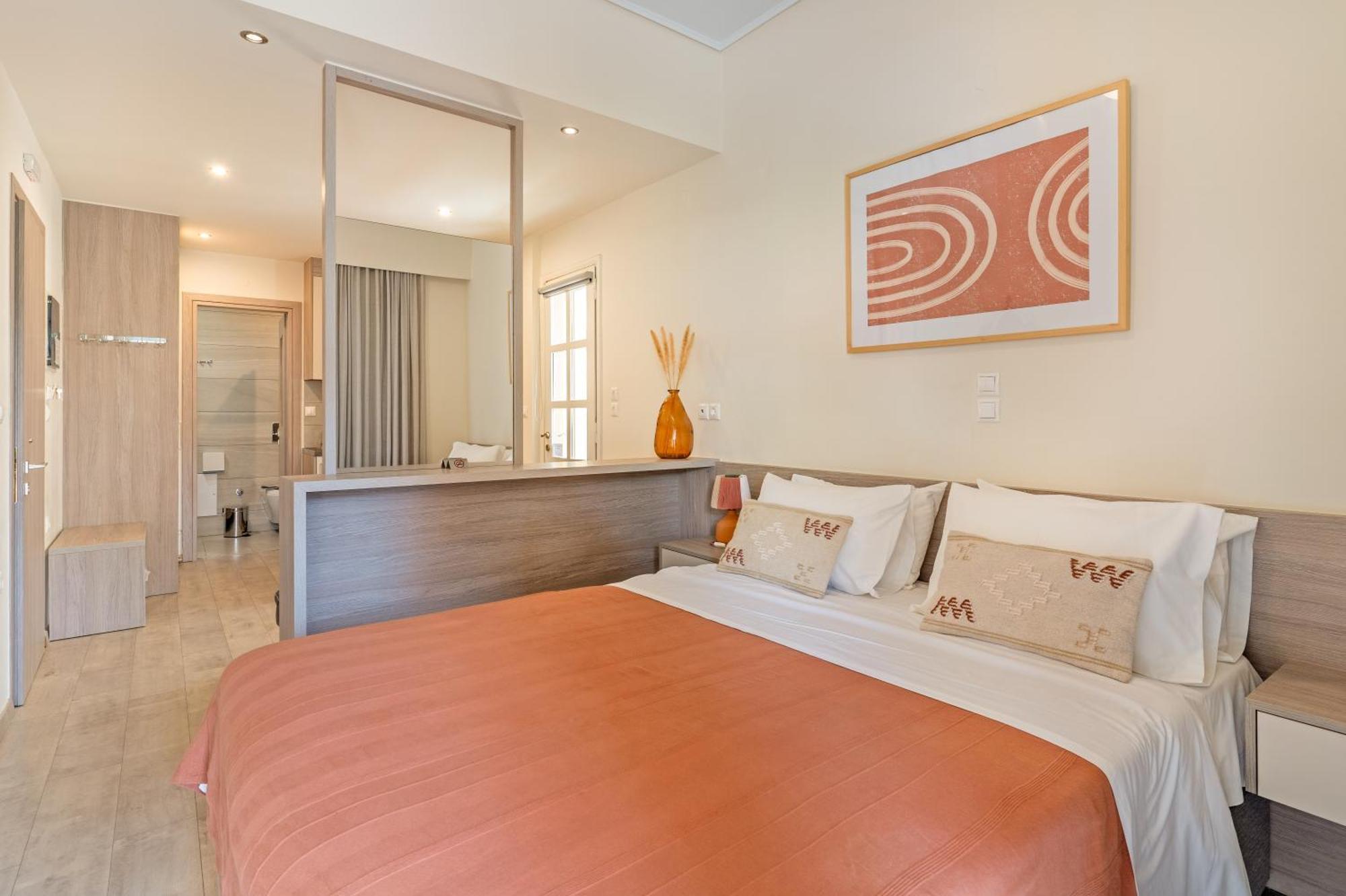 Lidra Rooms 하니아 외부 사진