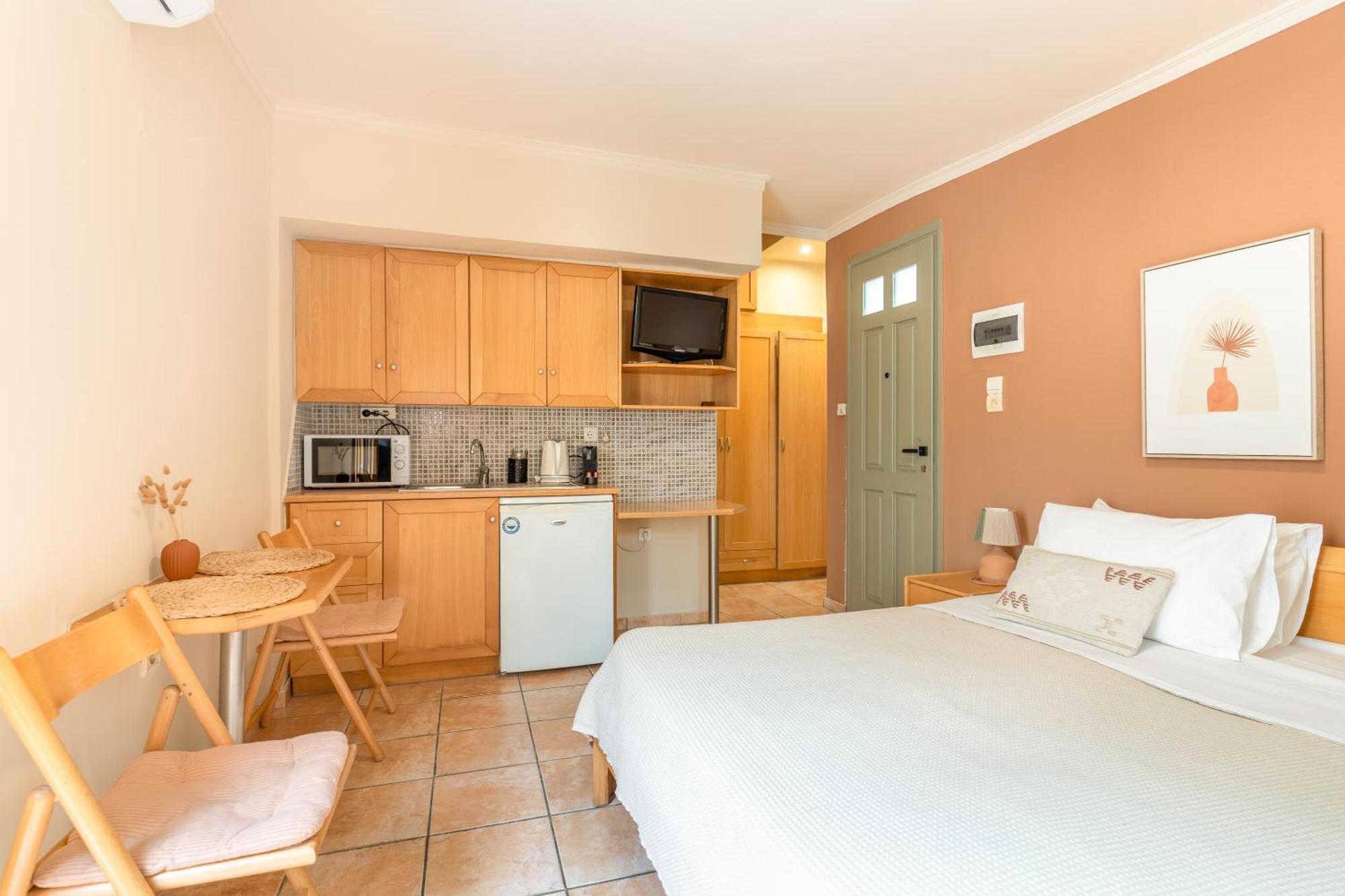 Lidra Rooms 하니아 외부 사진