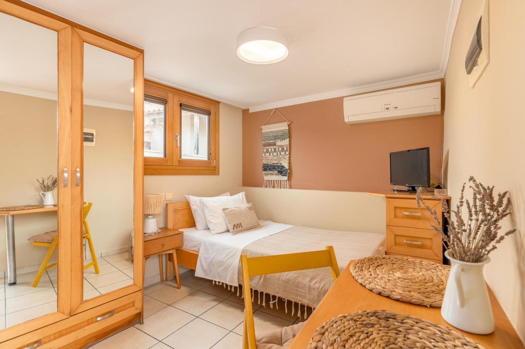 Lidra Rooms 하니아 외부 사진