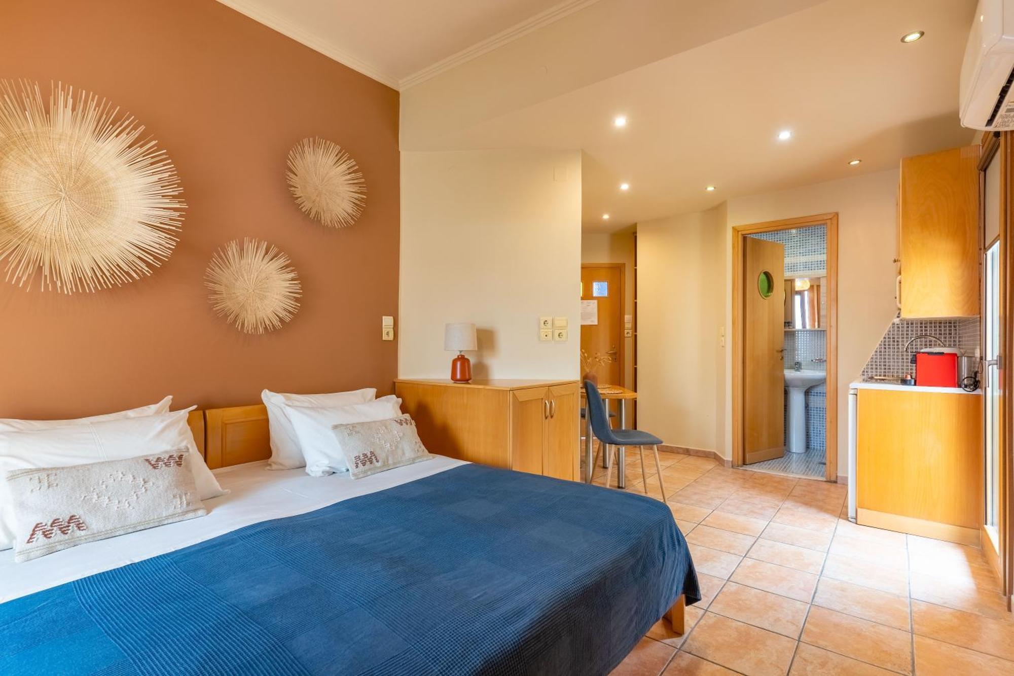 Lidra Rooms 하니아 외부 사진