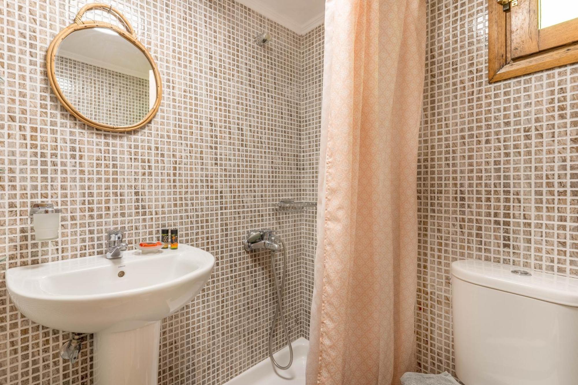 Lidra Rooms 하니아 외부 사진