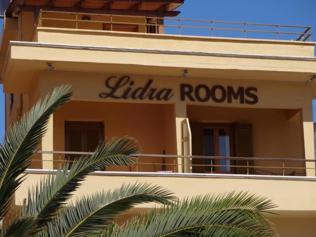 Lidra Rooms 하니아 외부 사진